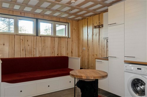 Foto 15 - Casa de 3 quartos em Salla com sauna e vista para a montanha
