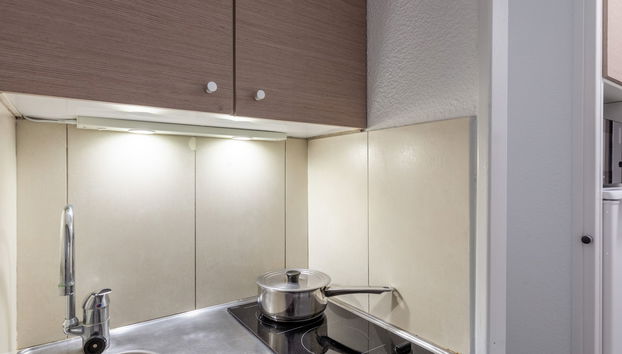 Apartment mit 1 Schlafzimmer in Villarembert mit schwimmbad - Foto 5