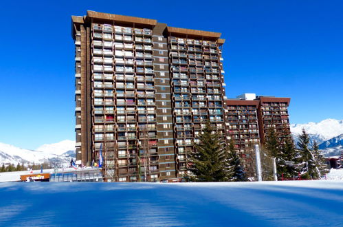 Photo 14 - Apartment in Villarembert with swimming pool and mountain view