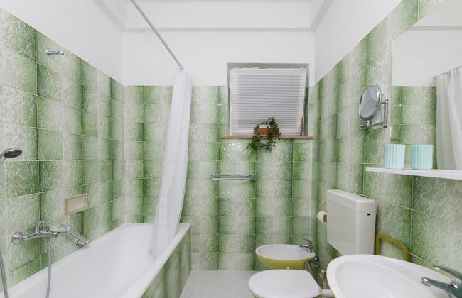 Apartment mit 4 Schlafzimmern in Selca mit privater pool und terrasse - Foto 19