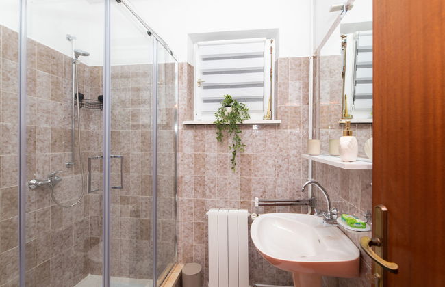 Apartment mit 4 Schlafzimmern in Selca mit privater pool und terrasse - Foto 17