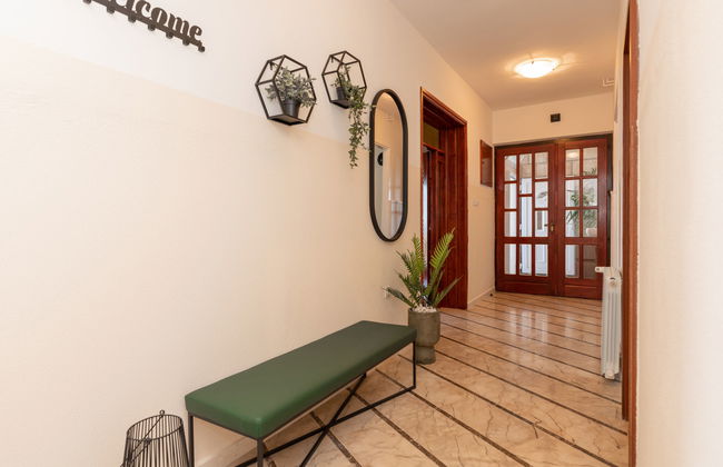 Apartment mit 4 Schlafzimmern in Selca mit privater pool und terrasse - Foto 15