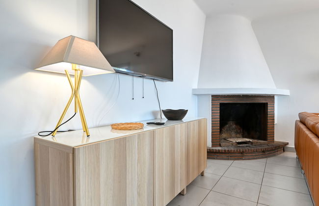 Casa de 4 quartos em Sanary-sur-Mer com piscina privada e jardim - Foto 27