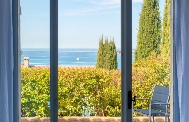 Casa de 4 quartos em Sanary-sur-Mer com piscina privada e jardim - Foto 15