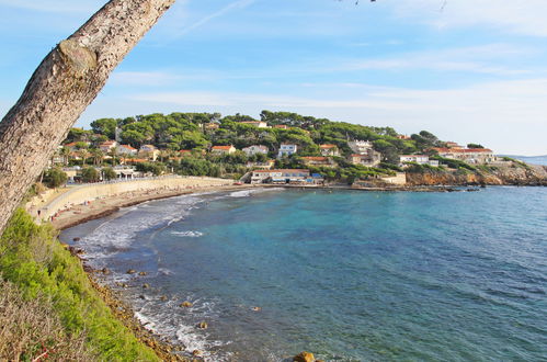 Foto 50 - Casa de 3 quartos em Sanary-sur-Mer com piscina privada e vistas do mar