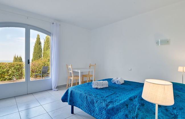 Casa de 4 quartos em Sanary-sur-Mer com piscina privada e jardim - Foto 32