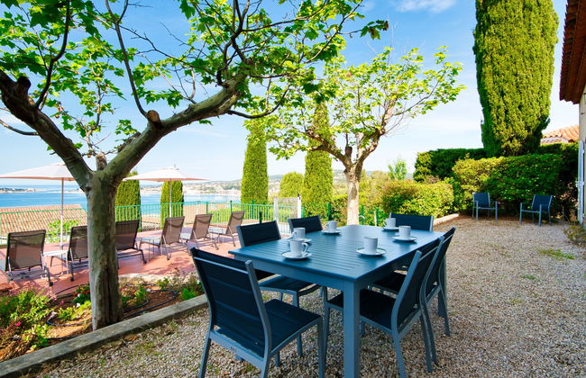 Casa de 4 quartos em Sanary-sur-Mer com piscina privada e jardim - Foto 11