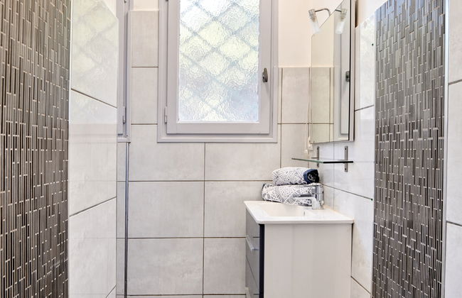 Casa de 4 quartos em Sanary-sur-Mer com piscina privada e jardim - Foto 39