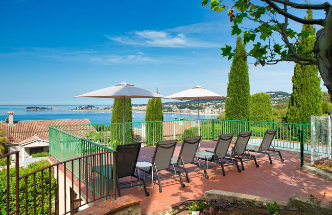 Casa de 4 quartos em Sanary-sur-Mer com piscina privada e jardim - Foto 8