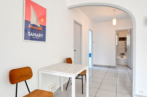 Photo 26 - 3 bedroom House in Sanary-sur-Mer with private pool and sea view