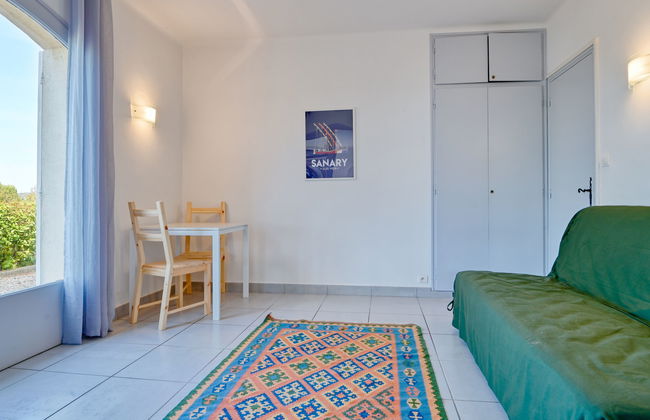 Casa de 4 quartos em Sanary-sur-Mer com piscina privada e jardim - Foto 24
