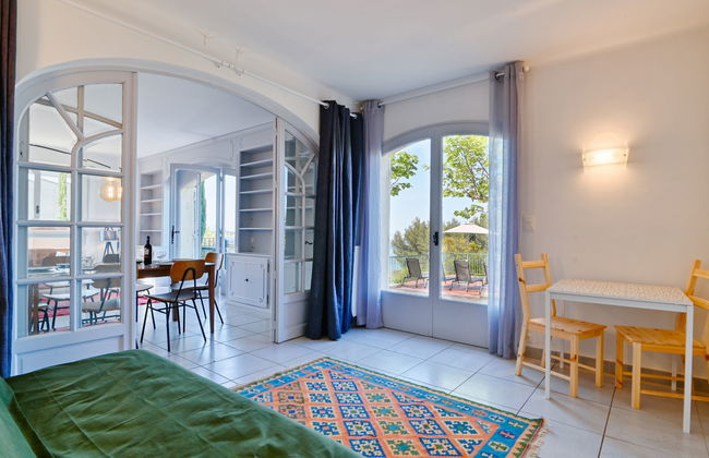 Casa de 4 quartos em Sanary-sur-Mer com piscina privada e jardim - Foto 23