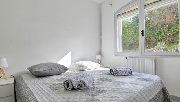 Casa de 4 quartos em Sanary-sur-Mer com piscina privada e jardim - Foto 5