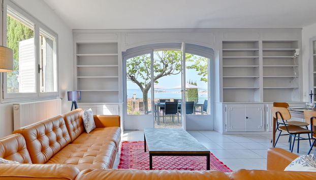 Casa de 4 quartos em Sanary-sur-Mer com piscina privada e jardim - Foto 3