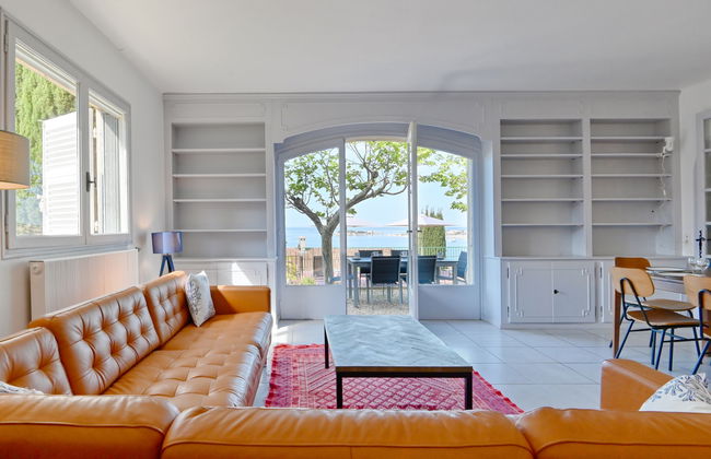 Casa de 4 quartos em Sanary-sur-Mer com piscina privada e jardim - Foto 3
