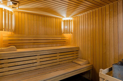 Foto 19 - Apartamento de 1 quarto em Vaujany com piscina e sauna
