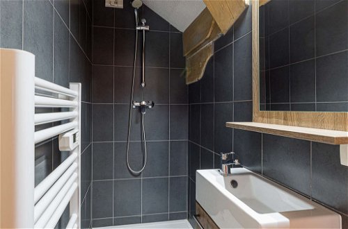 Foto 5 - Appartamento con 1 camera da letto a Vaujany con piscina e sauna