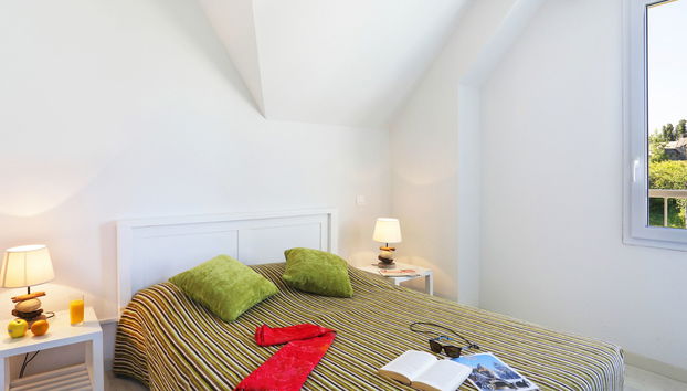 Casa de 2 quartos em Saint-Malo com piscina e jardim - Foto 5