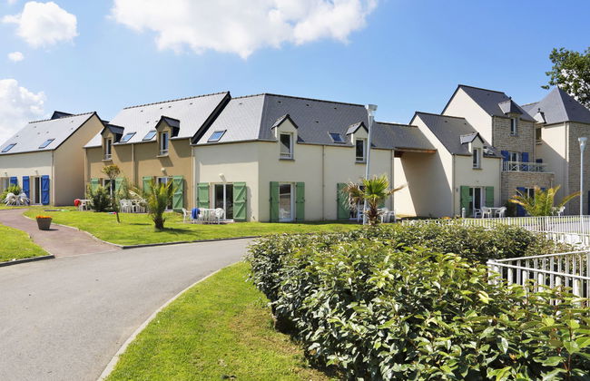 Casa de 2 quartos em Saint-Malo com piscina e jardim - Foto 15