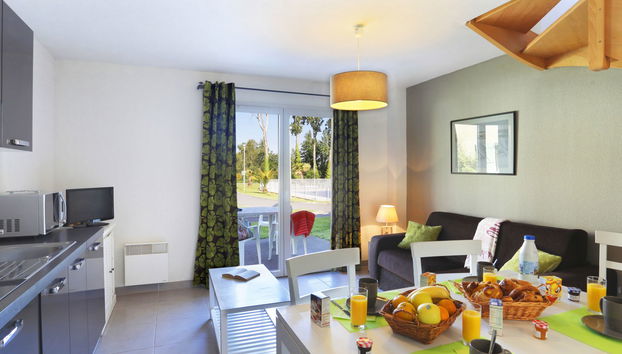 Casa de 2 quartos em Saint-Malo com piscina e jardim - Foto 4