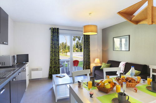 Foto 4 - Casa con 1 camera da letto a Saint-Malo con piscina e giardino