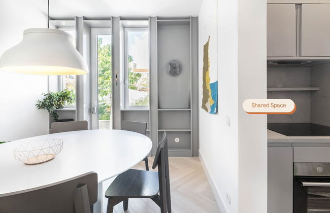 Olala Jardim Suites - Foto 24