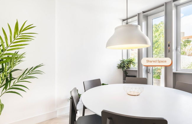 Olala Jardim Suites - Foto 22