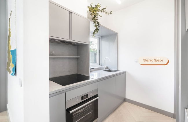 Olala Jardim Suites - Foto 23