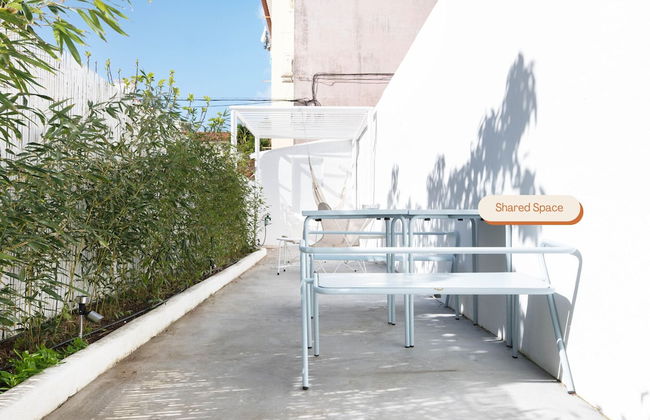 Olala Jardim Suites - Foto 25