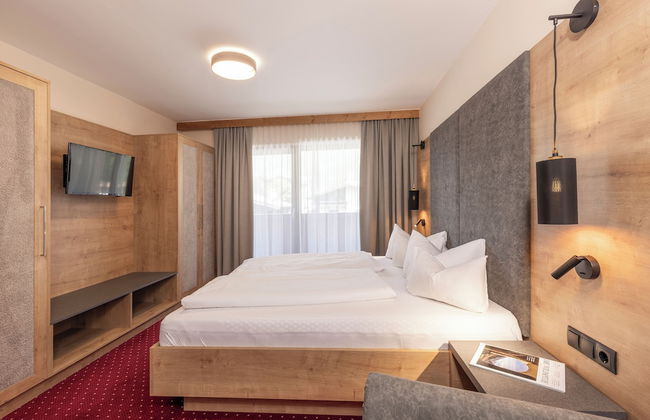 Panorama Appartements - Foto 18