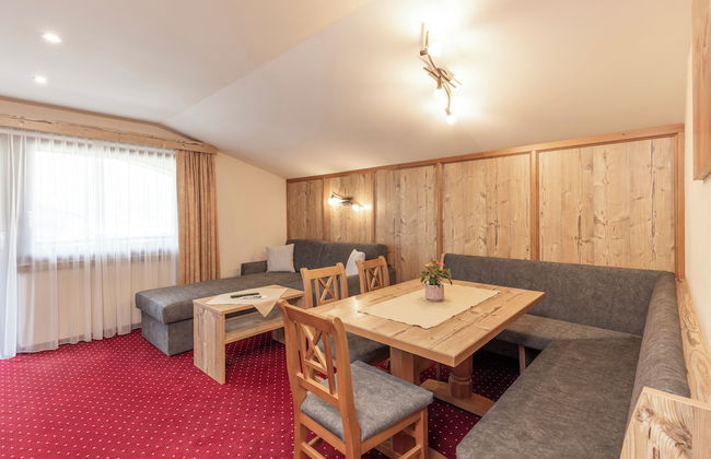 Panorama Appartements - Foto 19