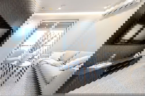 Photo 8 - Crema Centrum Bydgoszczy Widok na Brd Gara