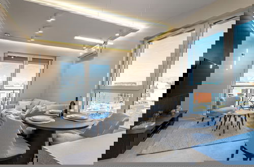 Photo 10 - Crema Centrum Bydgoszczy Widok na Brd Gara