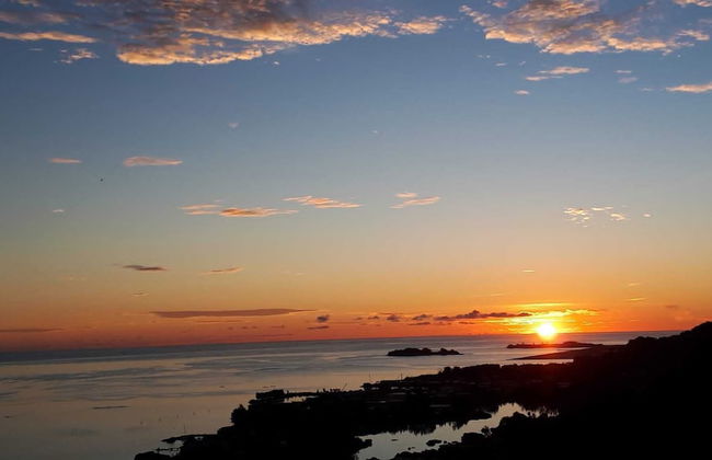 Beau Soleil Stunning Sea View - Foto 23