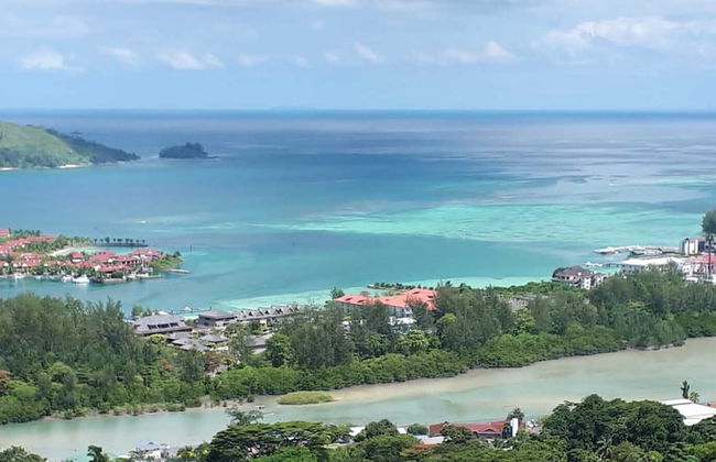 Beau Soleil Stunning Sea View - Foto 14