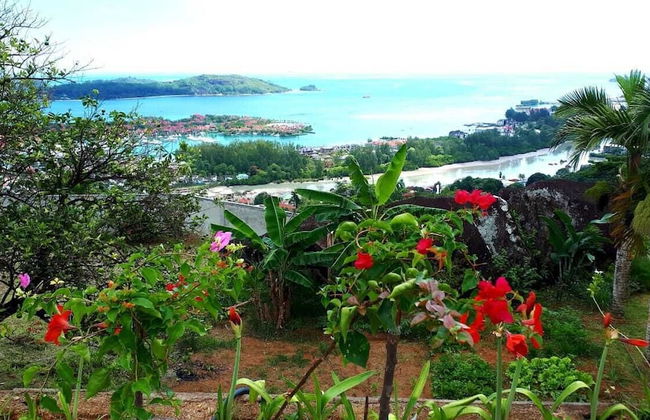 Beau Soleil Stunning Sea View - Foto 27