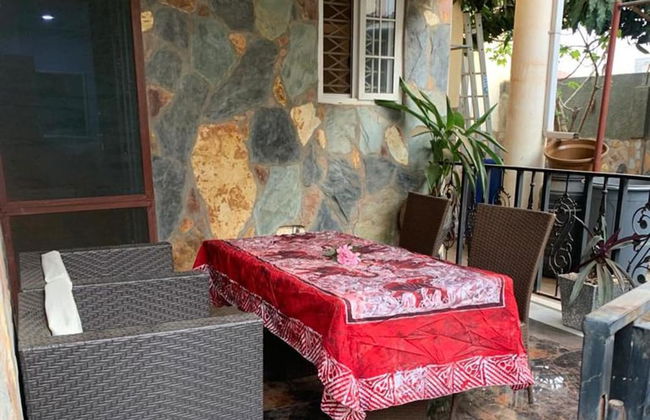 1bed Apartment - Parking, Wifi, Balcony, Bbq - Foto 1