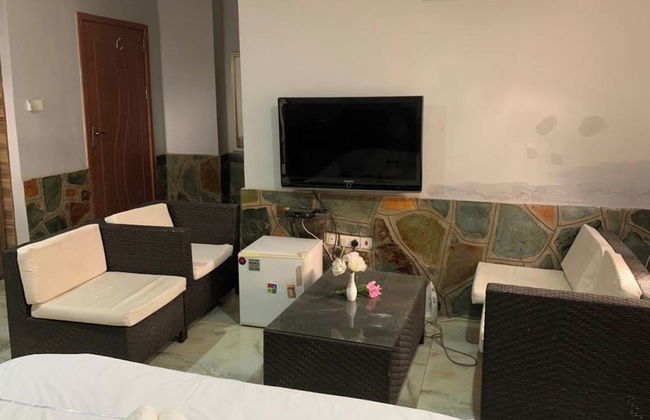 1bed Apartment - Parking, Wifi, Balcony, Bbq - Foto 13