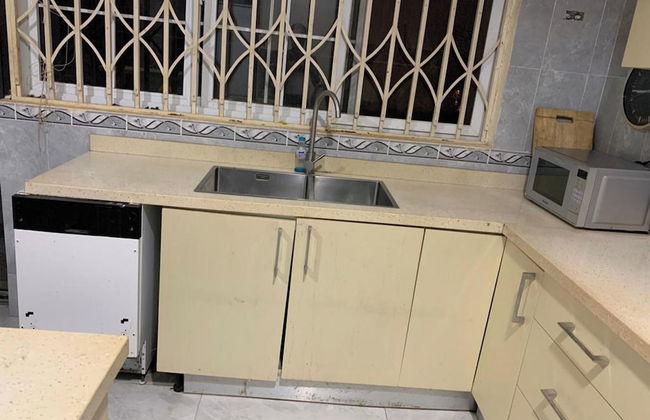 1bed Apartment - Parking, Wifi, Balcony, Bbq - Foto 11
