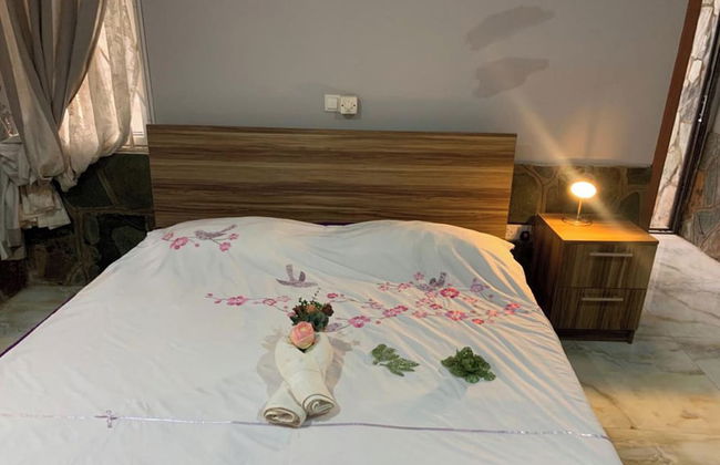 1bed Apartment - Parking, Wifi, Balcony, Bbq - Foto 8