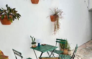 Duplex Lx Factory 2 BR - Patio - Free parking - Foto 9