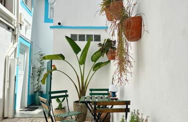 Duplex Lx Factory 2 BR - Patio - Free parking - Foto 45