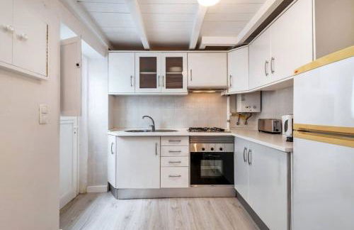 Duplex Lx Factory 2 BR - Patio - Free parking - Foto 39