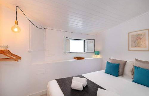 Duplex Lx Factory 2 BR - Patio - Free parking - Foto 50