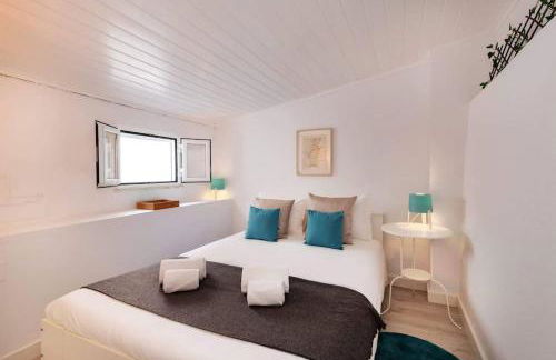 Duplex Lx Factory 2 BR - Patio - Free parking - Foto 1