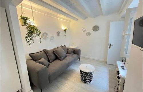 Duplex Lx Factory 2 BR - Patio - Free parking - Foto 47