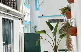 Duplex Lx Factory 2 BR - Patio - Free parking - Foto 15