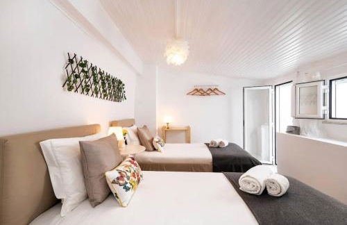 Duplex Lx Factory 2 BR - Patio - Free parking - Foto 17