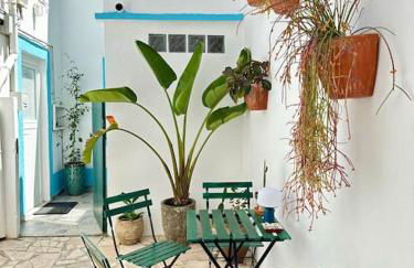 Duplex Lx Factory 2 BR - Patio - Free parking - Foto 43