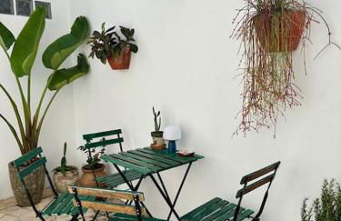 Duplex Lx Factory 2 BR - Patio - Free parking - Foto 11